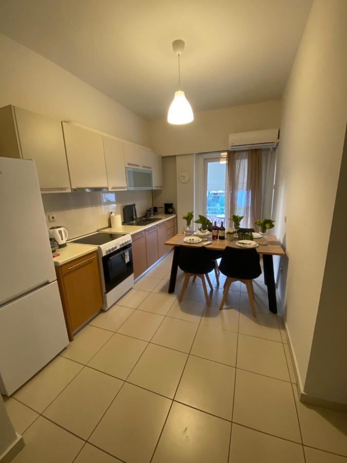 Athina's Apartment *