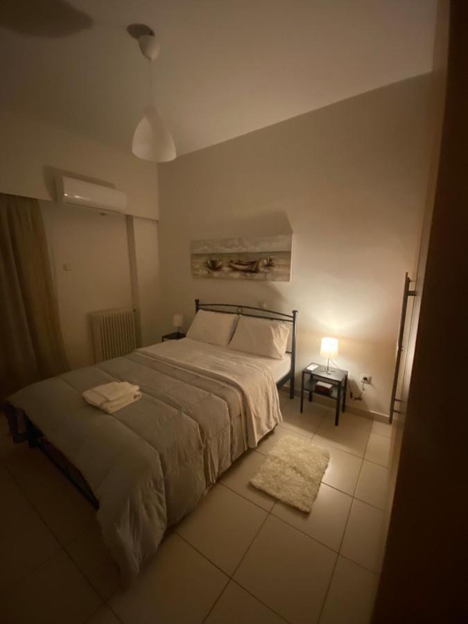 Apartment Athina's