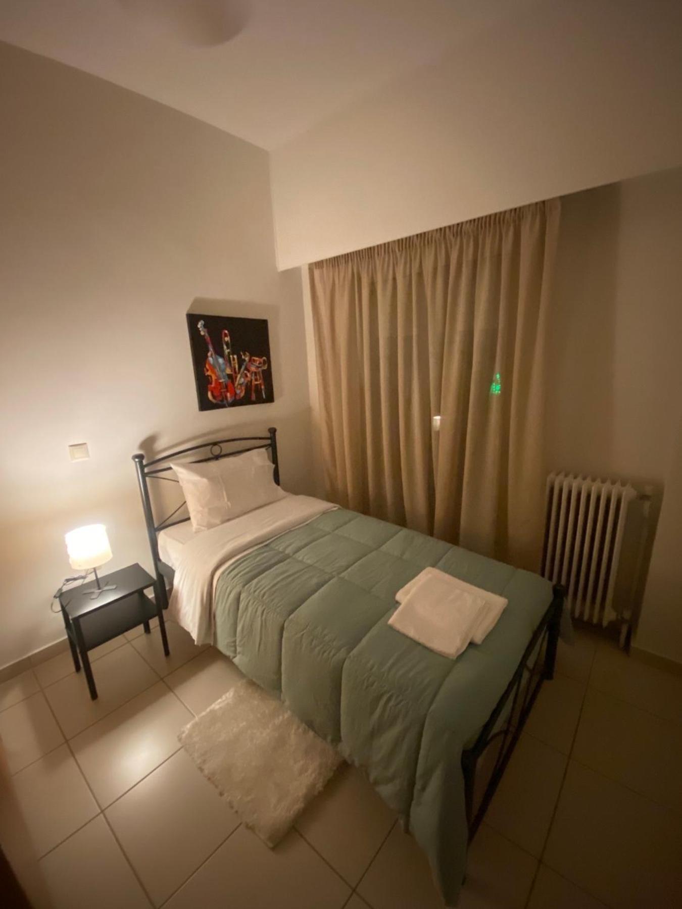 Athina's Athen