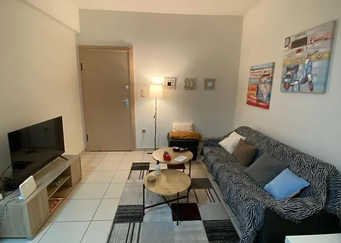 Athina\'S Apartment