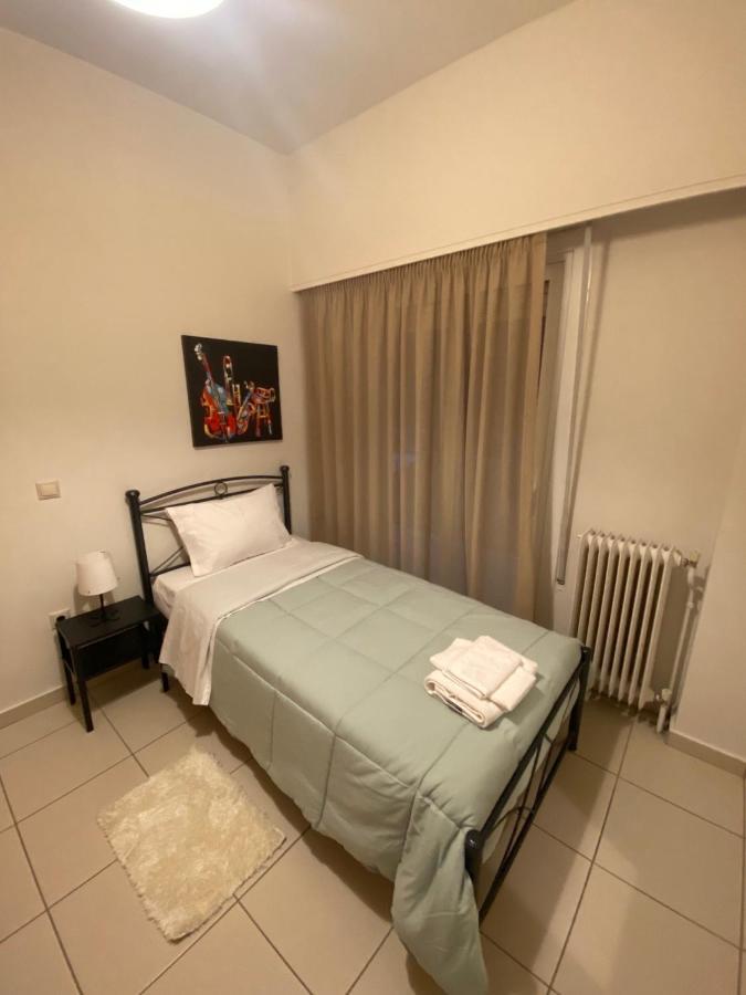 Apartment Athina's Athen