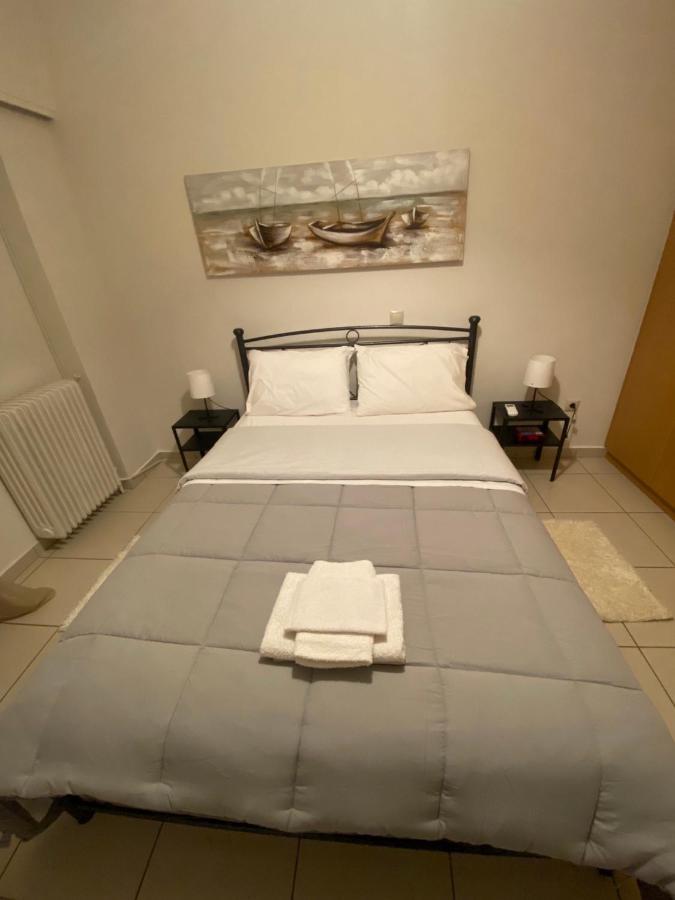 Apartment Athina's Athen