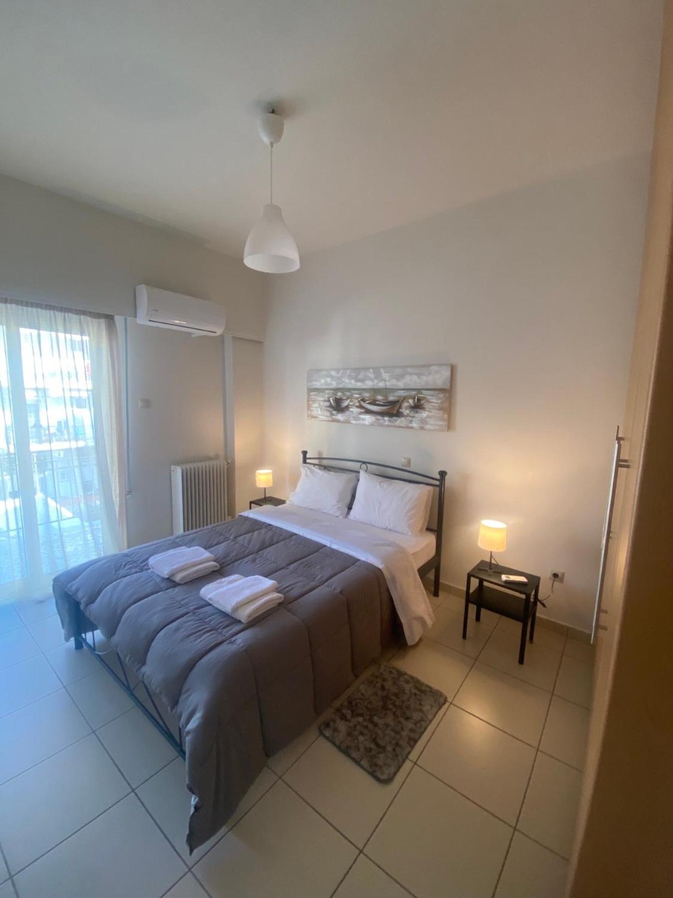 Apartment Athina's Athen