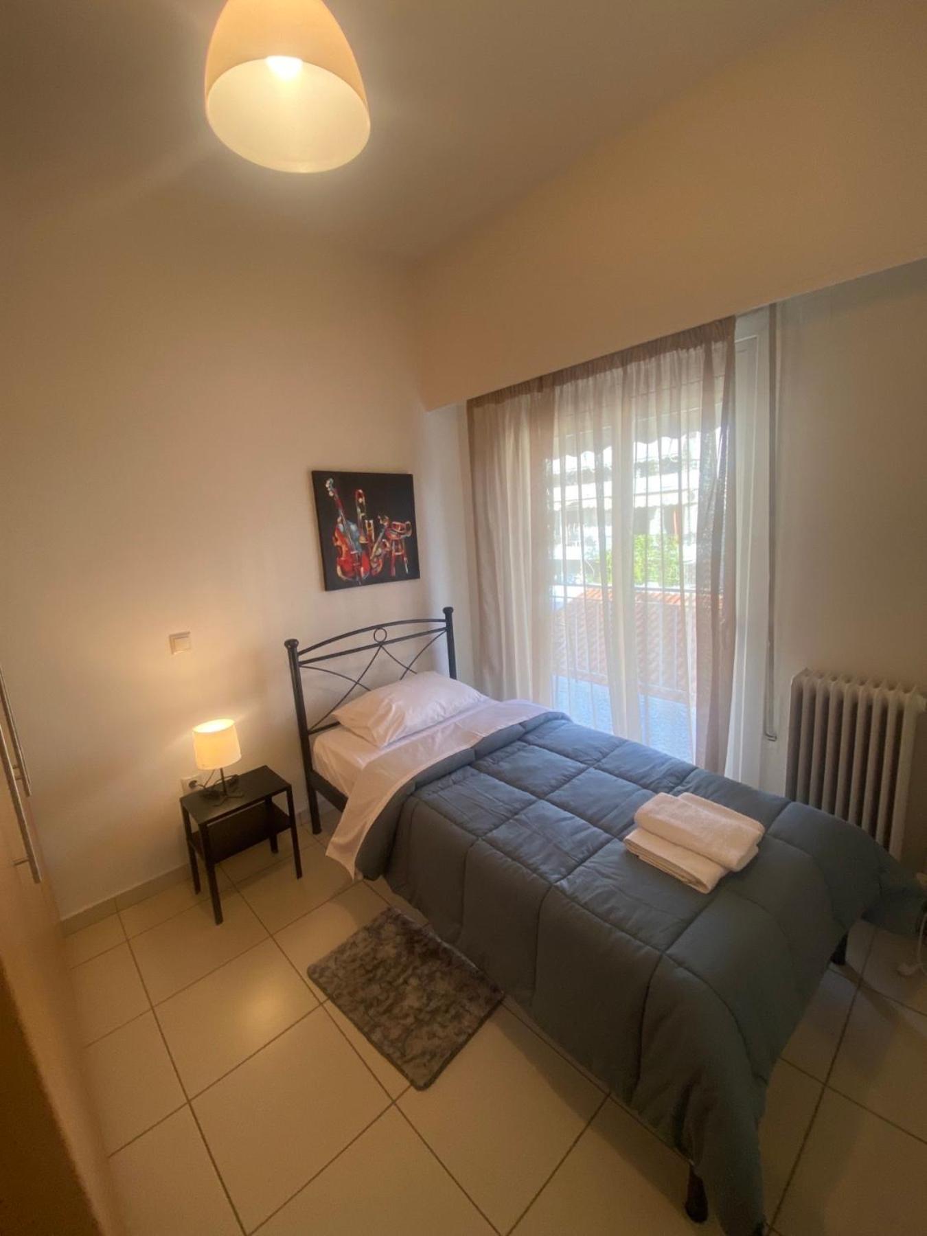 Athina's Apartment *