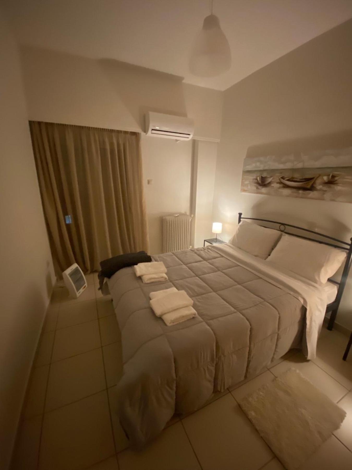 Apartment Athina's