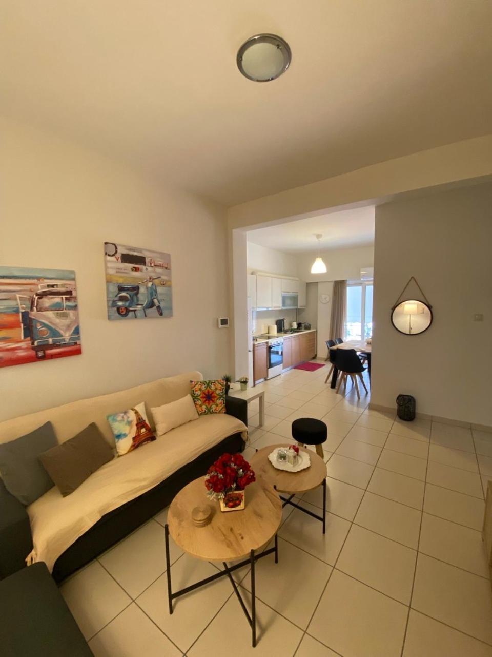Apartment Athina's