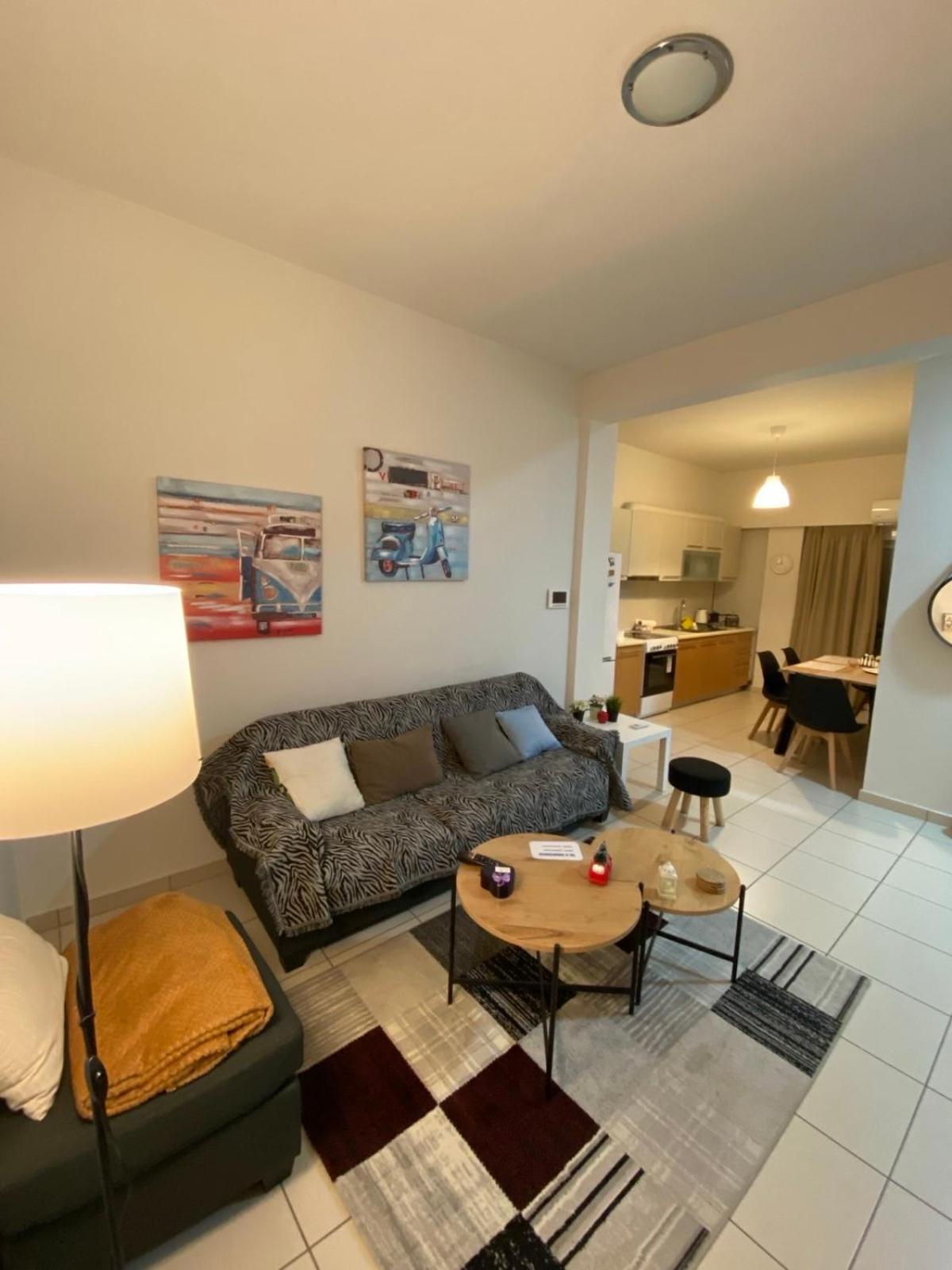 Apartment Athina's *